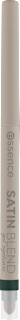 Żelowy eyeliner Satin Blend Gel Eyeliner 06 Deep Olive essence