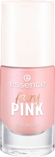 Lakier do paznikci Fairy Pink 04 essence