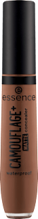 Korektor matujący Camouflage+ Matte 240 essence