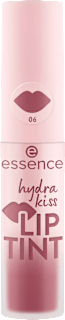 Tint do ust Hydra Kiss Lip Tint 06 Berry Crush essence