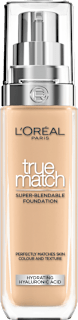 Foundation True Match 3.D/3.W Warm Light Medium L'ORÉAL PARiS