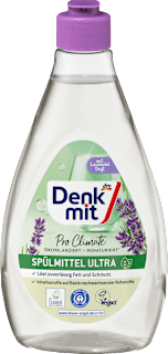 Pro Climate přípravek na mytí nádobí Levandule Denkmit