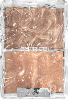 Underwater Secrets highlighter – C02 Deep Sea, Baby! CATRICE