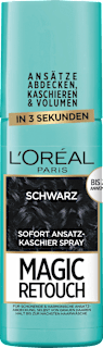 Magic Retouch Sofort Ansatz-Kaschierspray - schwarz L'ORÉAL PARiS MAGIC RETOUCH