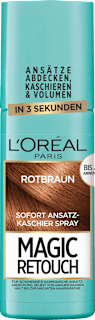 Magic Retouch Sofort Ansatz-Kaschierspray - rotbraun L'ORÉAL PARiS MAGIC RETOUCH
