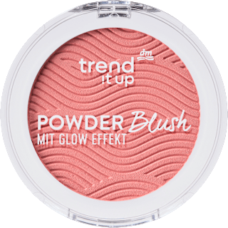 Púder na líčka Powder Blush - 030 trend !t up