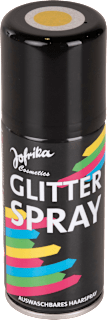 Spray Glitter Gold Jofrika