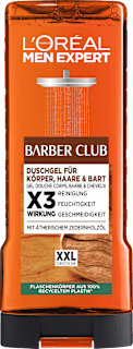 Duschgel Barber Club L'ORÉAL PARiS MEN EXPERT