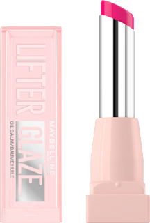Lippenbalsam Lifter Glaze Oil Balm 003 Rose Bite MAYBELLINE NEW YORK
