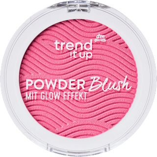 Руж Powder Blush, № 080 trend !t up