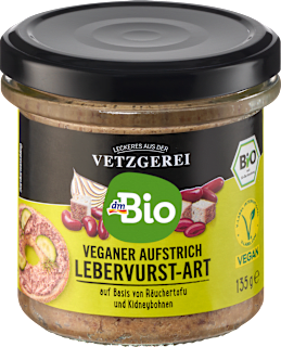 Veganski namaz sa dimnjenim tofuom i pasuljem dmBio