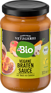 Umak za pečenje veganski dmBio