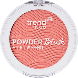 tvářenka Powder Blush 075 Rosé trend !t up