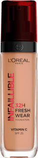 Foundation Infaillible Fresh Wear 300 Amber L'ORÉAL PARiS