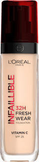 Foundation Infaillible Fresh Wear 20 Ivory L'ORÉAL PARiS