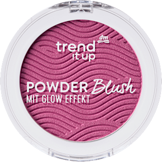 Púder na líčka Powder Blush - 090 trend !t up