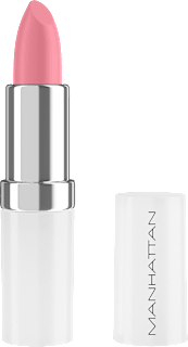 Lippenstift Lasting Perfection Satin 990 Pink Blush MANHATTAN Cosmetics