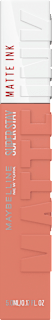 Lippenstift Super Stay Matte Ink 05 Loyalist MAYBELLINE NEW YORK