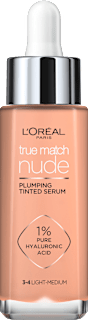 Foundation Serum True Match 3-4 Hell-Mittel L'ORÉAL PARiS