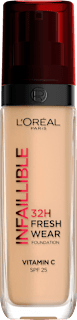 Infaillible 24h Fresh Wear tečni puder – 220 Sand, SPF 25 L'ORÉAL PARiS