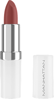 Lippenstift Lasting Perfection Satin 870 Mauve Quartz MANHATTAN Cosmetics