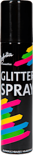 Spray Glitter Silber Jofrika