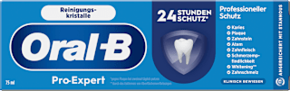 Zahnpasta Pro-Expert Professioneller Schutz Oral-B