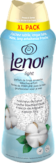 Wäscheparfum Frische Baumwollblüte XL Lenor