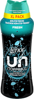 Wäscheparfüm Unstoppables Fresh Mega Pack Lenor