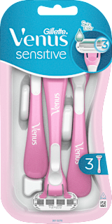 Einwegrasierer Sensitiv Gillette Venus