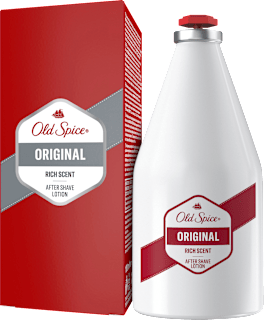 Original After Shave Lotion Old Spice