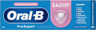Zahnpasta Pro-Expert Sensitiv  Oral-B