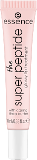 Balsamo labbra lucido the super peptide - n. 01 essence