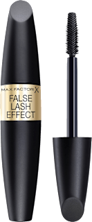 Mascara False Lash Effect 001 Black MAX FACTOR