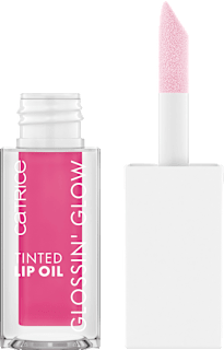 Olio labbra colorato Glossin' Glow - n. 040 CATRICE