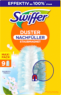Staubmagnet mit Duft Nachfüllpack Swiffer