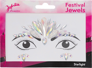 Festival Jewels, Starlight Jofrika