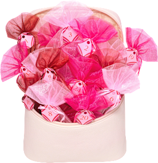 Adventskalender 2025 Twinkling Treasures CATRICE