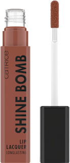 Lakier do ust Shine Bomb Lip Lacquer 070 Hottie CATRICE
