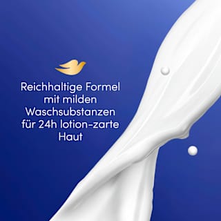 Duschcreme Advanced Care Reichhaltige Pflege Dove