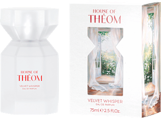 Unisex parfumovaná voda Velvet Whisper HOUSE OF THÊOM