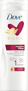 Bodylotion Initensive Pflege Dove