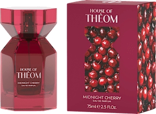 Unisex parfumovaná voda Midnight Cherry HOUSE OF THÊOM