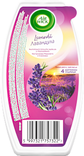 Odorizant gel pentru cameră Lavandă AIR WICK