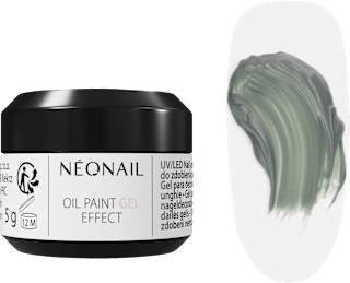 Oil Paint Gel - Artist of Your Story​ NÉONAIL