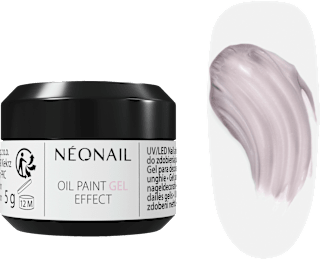 Oil Paint Gel - Quiet Impression NÉONAIL