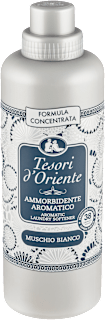 d´Oriente aviváž na prádlo White Musk Tesori d'Oriente