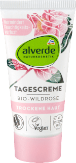 Crema giorno alla rosa canina minitaglia alverde
