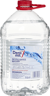 Apă distilată Denkmit