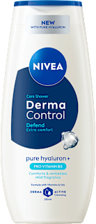Derma Control gel za tuširanje – Defend NIVEA